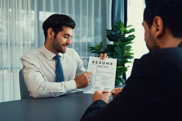 Interim management recruitment firm