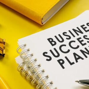 Business Succession Planning- EliteSearch