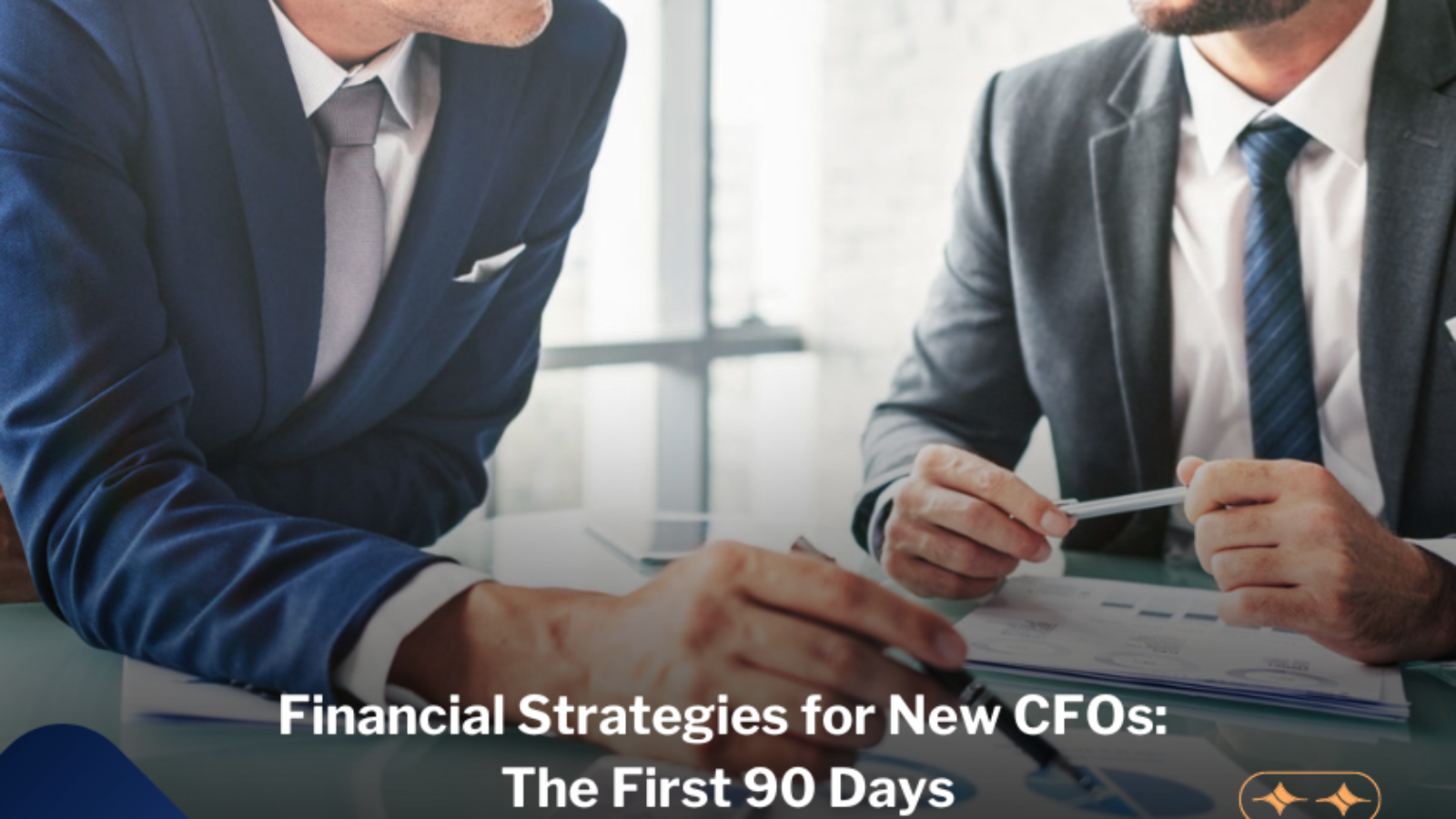 CFO