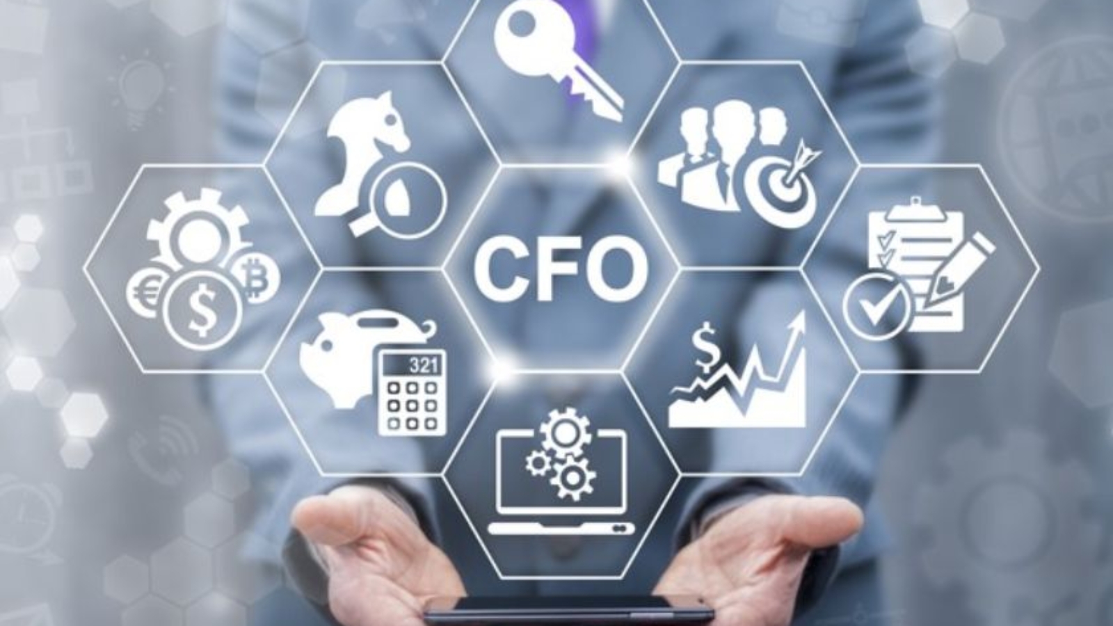 CFO