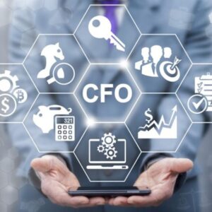 CFO