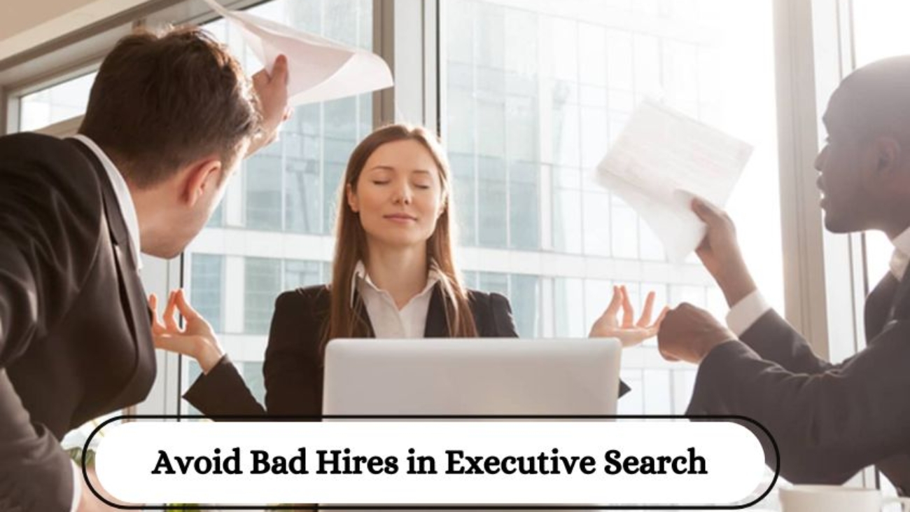 bad hires