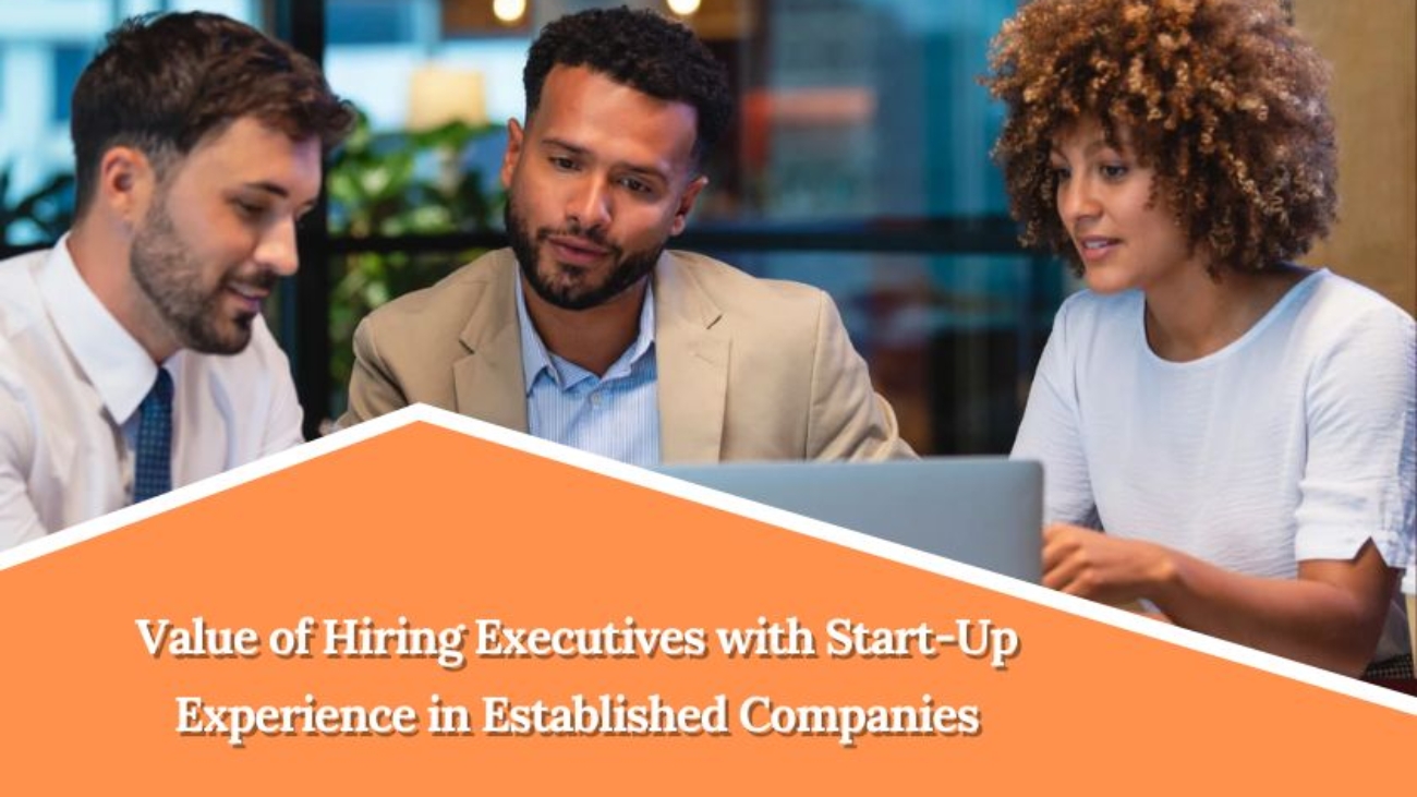 executive hiring