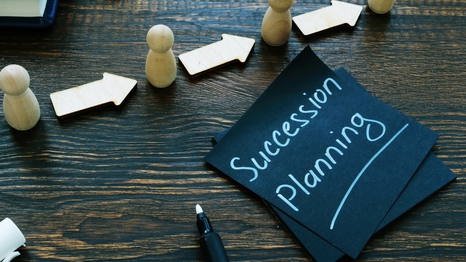 succession planning